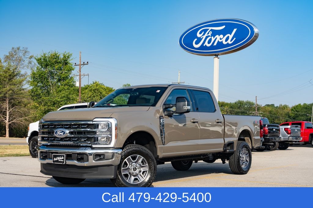 New 2027 Ford F-250SD Truck