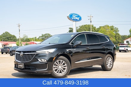2022 Buick Enclave Premium Group SUV
