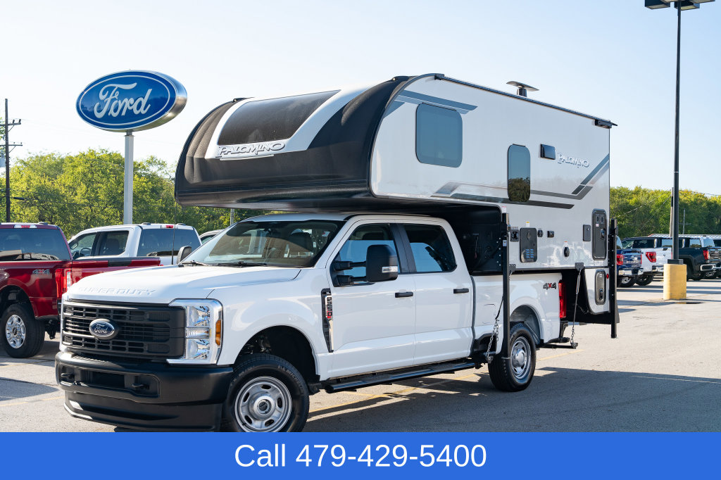 Used 2026 Ford F-250SD XL Truck