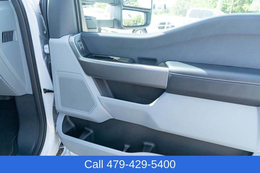 2026 Ford F-350 Super Duty XL - Photo 46