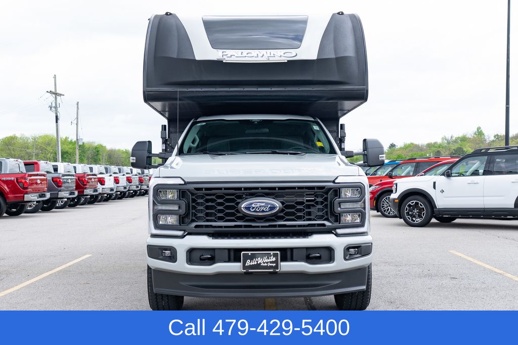 2026 Ford F-350 Super Duty XL - Photo 9