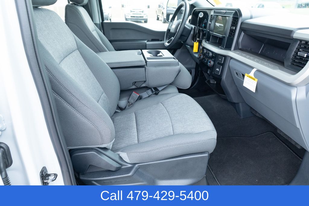 2026 Ford F-350 Super Duty XL - Photo 40