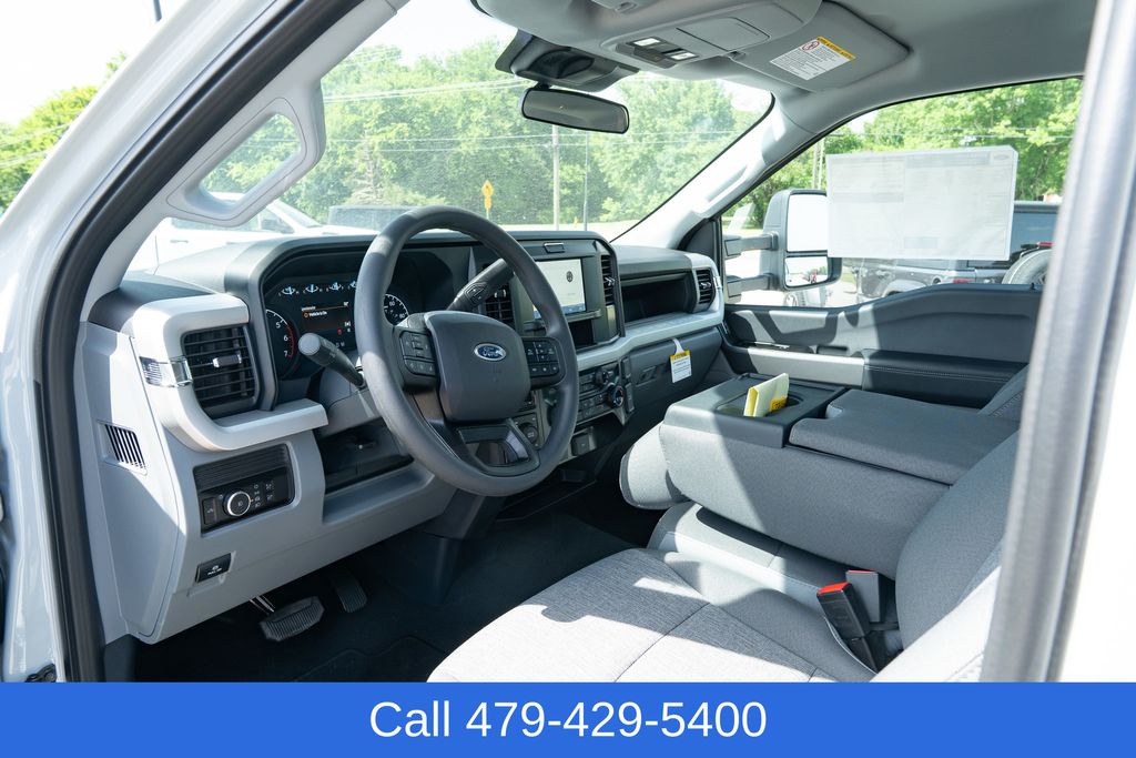 2026 Ford F-350 Super Duty XL - Photo 18