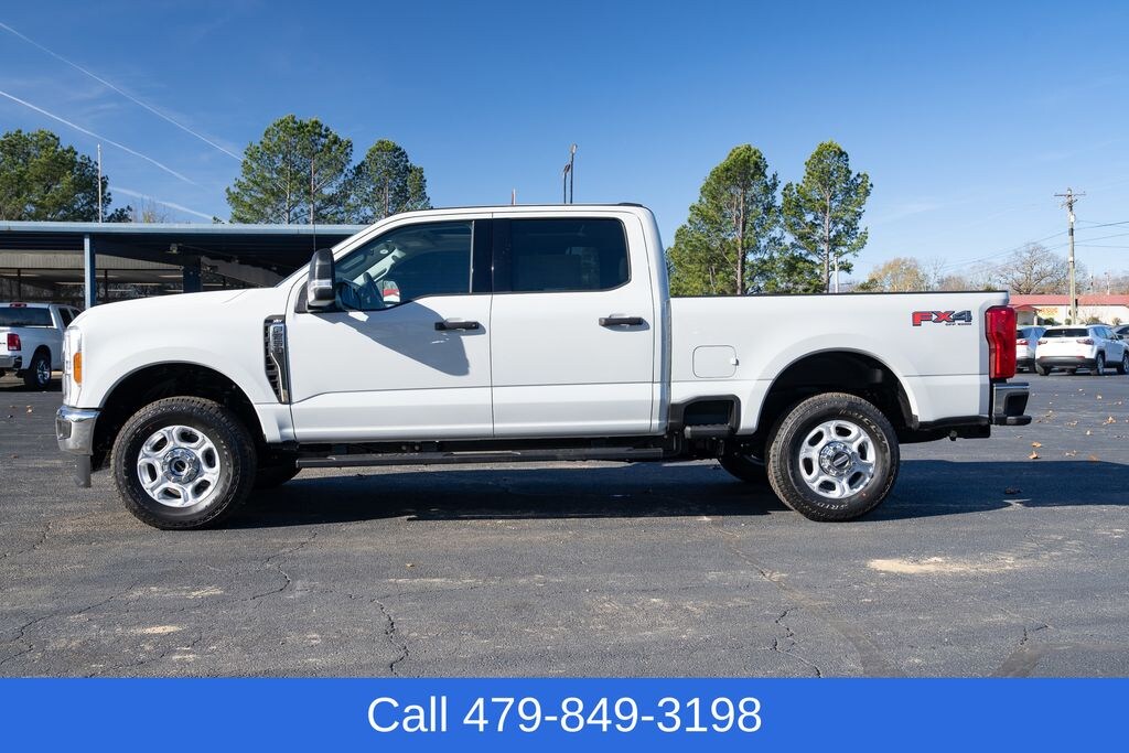 New 2026 Ford F-250SD Truck