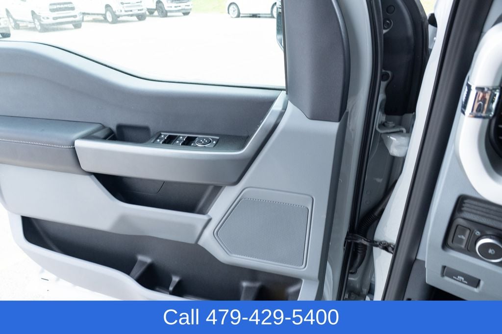 2026 Ford F-350 Super Duty XL - Photo 28