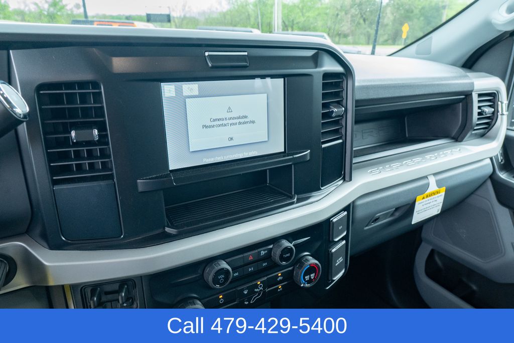 2026 Ford F-350 Super Duty XL - Photo 21