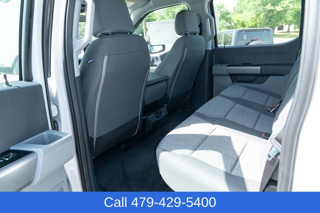 2026 Ford F-350 Super Duty XL - Photo 31