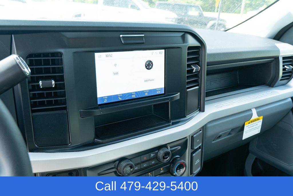 2026 Ford F-350 Super Duty XL - Photo 22