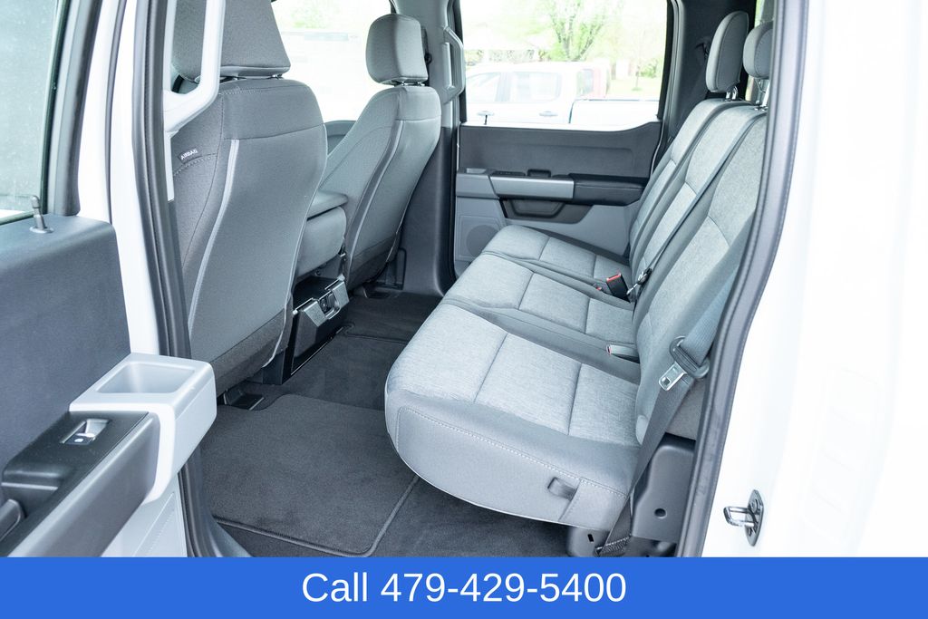 2026 Ford F-350 Super Duty XL - Photo 31