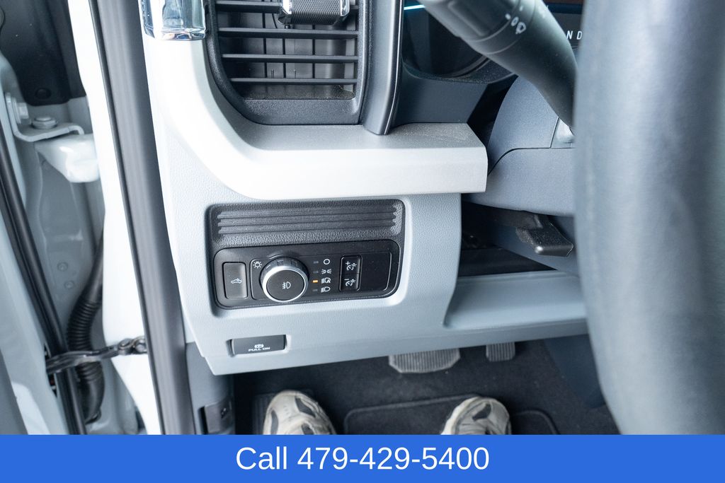 2026 Ford F-350 Super Duty XL - Photo 27