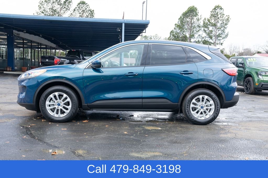 Used 2020 Ford Escape SE SUV