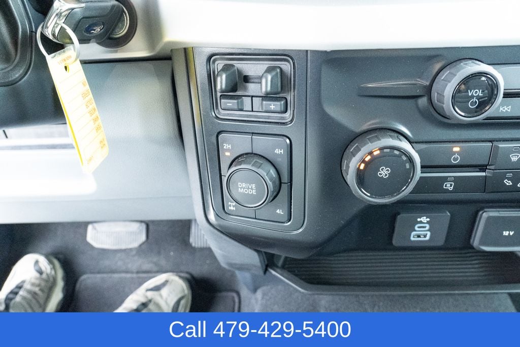 2026 Ford F-350 Super Duty XL - Photo 23