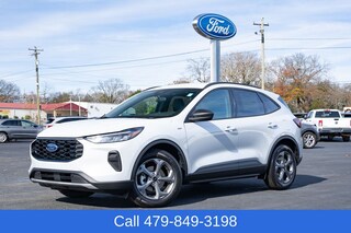 2026 Ford Escape ST-Line SUV