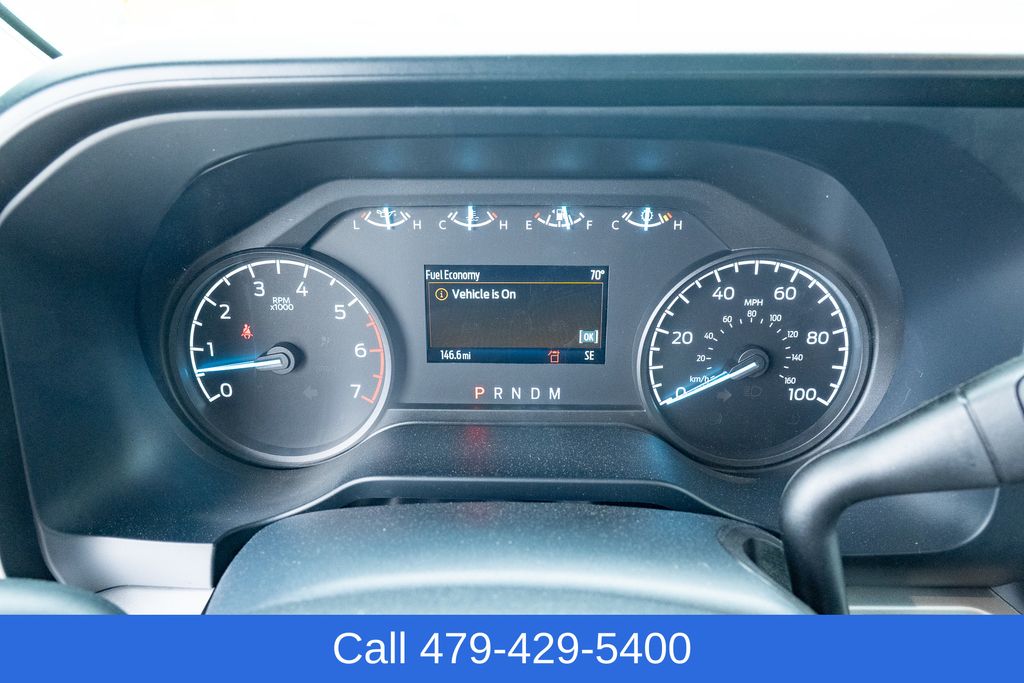 2026 Ford F-350 Super Duty XL - Photo 20