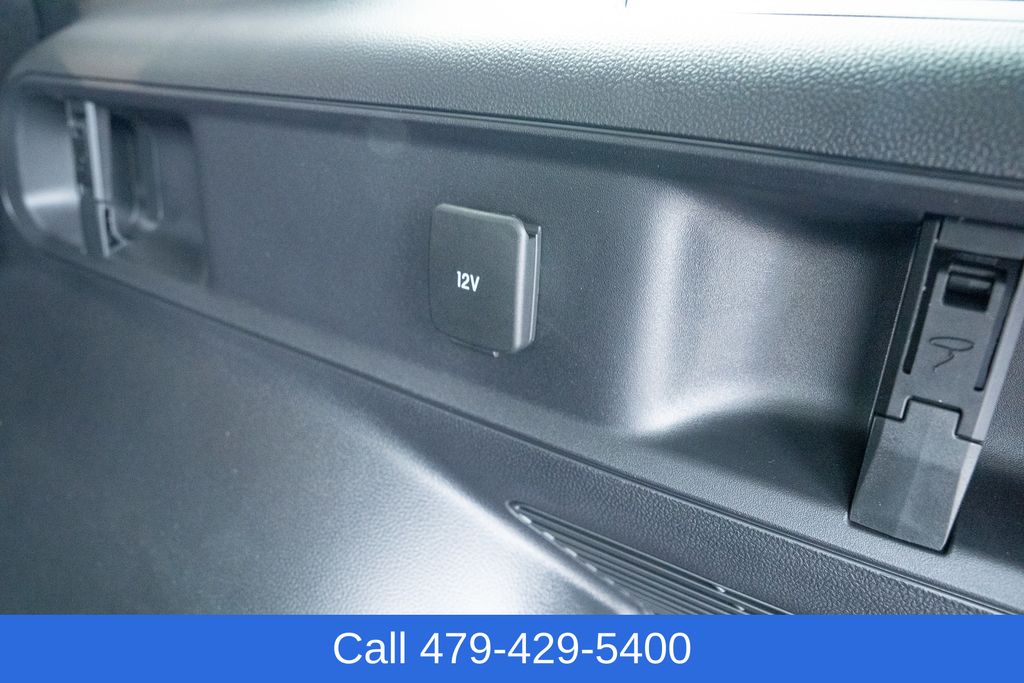 2025 Ford Bronco Sport Outer Banks - Photo 35