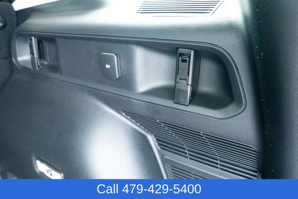 2025 Ford Bronco Sport Big Bend - Photo 36