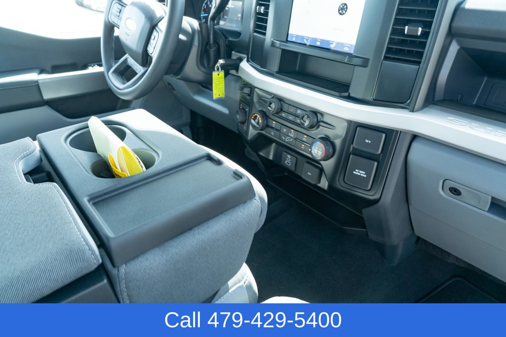 2026 Ford F-350 Super Duty XL - Photo 43