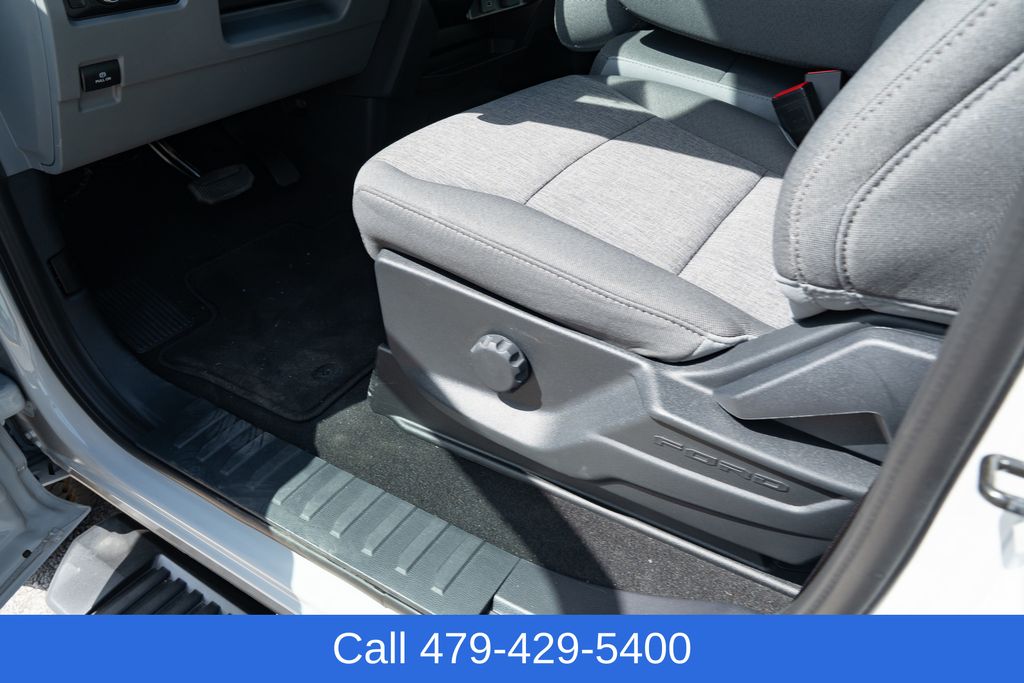 2026 Ford F-350 Super Duty XL - Photo 30