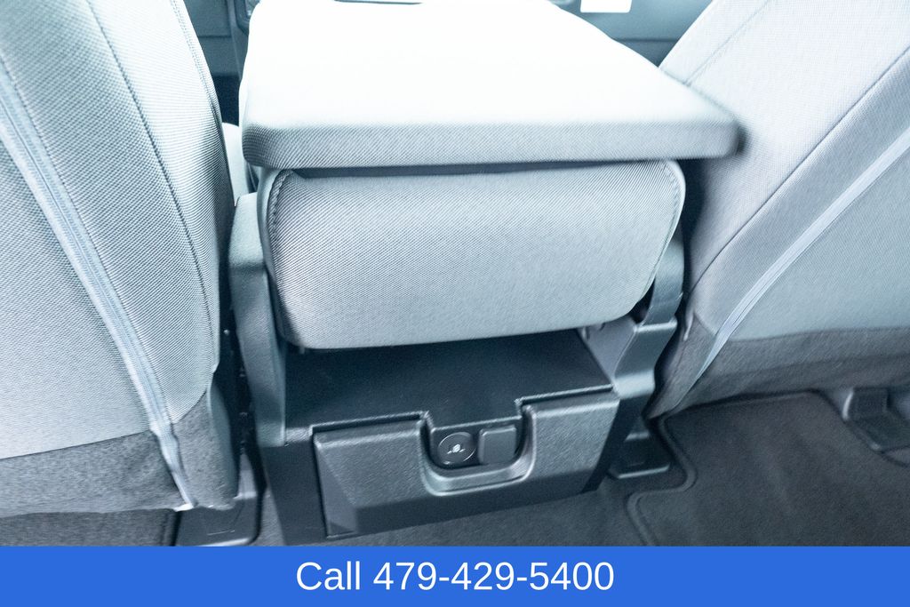 2026 Ford F-350 Super Duty XL - Photo 36