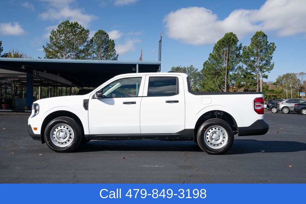 New 2025 Ford Maverick XL Truck
