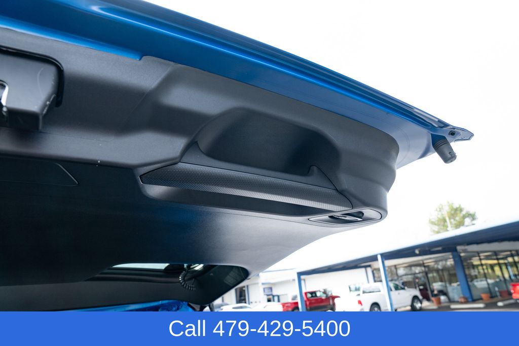 2025 Ford Bronco Sport Big Bend - Photo 37
