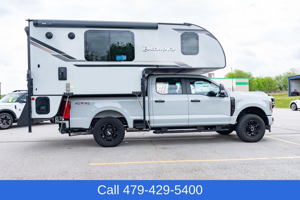 2026 Ford F-350 Super Duty XL - Photo 7