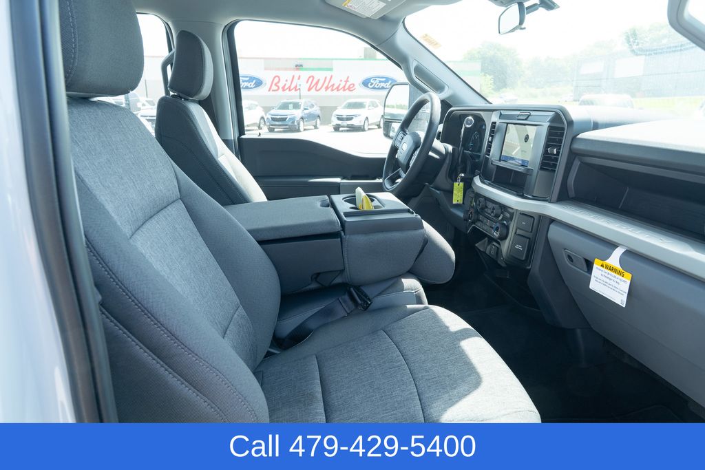 2026 Ford F-350 Super Duty XL - Photo 41