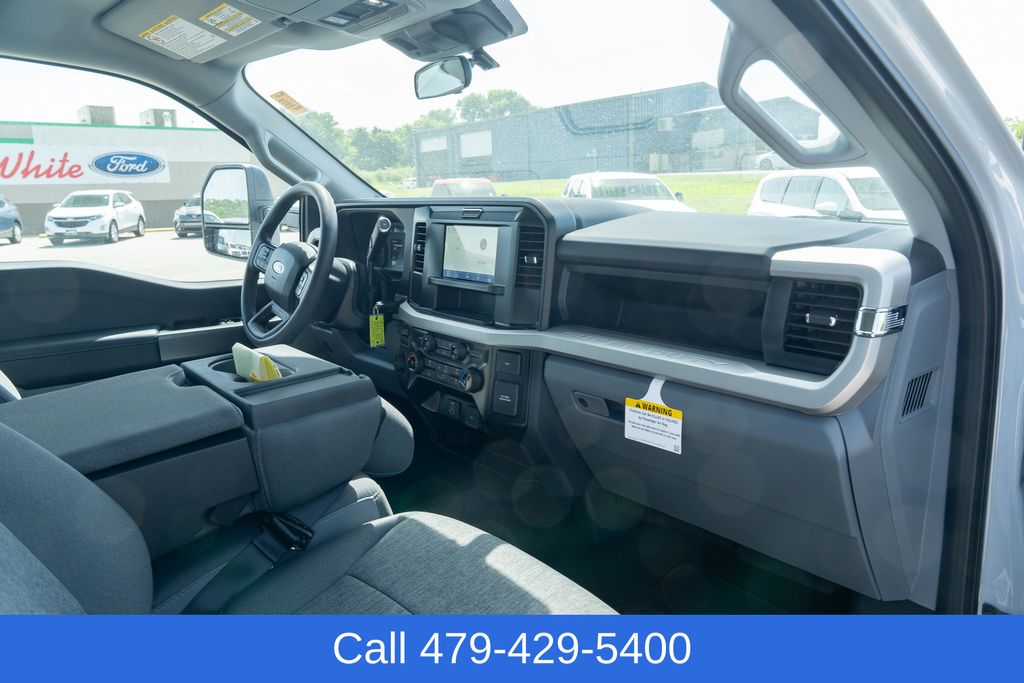 2026 Ford F-350 Super Duty XL - Photo 40