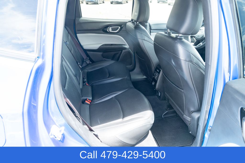 2025 Jeep Compass Limited - Photo 38