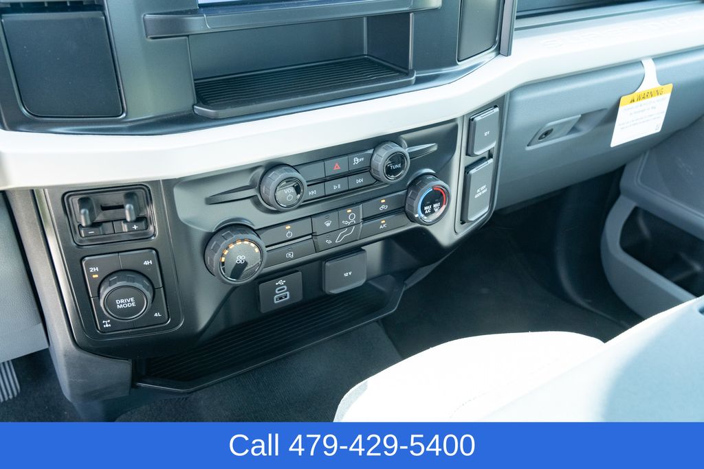 2026 Ford F-350 Super Duty XL - Photo 23