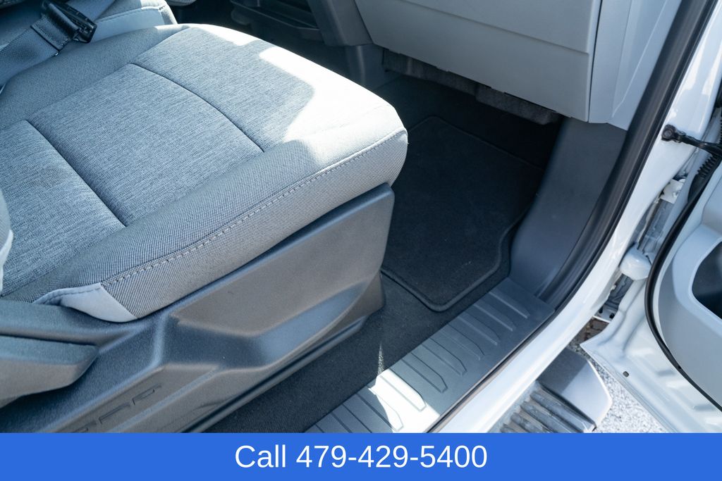 2026 Ford F-350 Super Duty XL - Photo 45