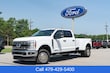  Ford F-350SD