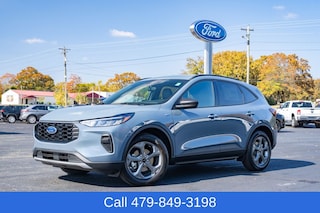 2026 Ford Escape ST-Line SUV