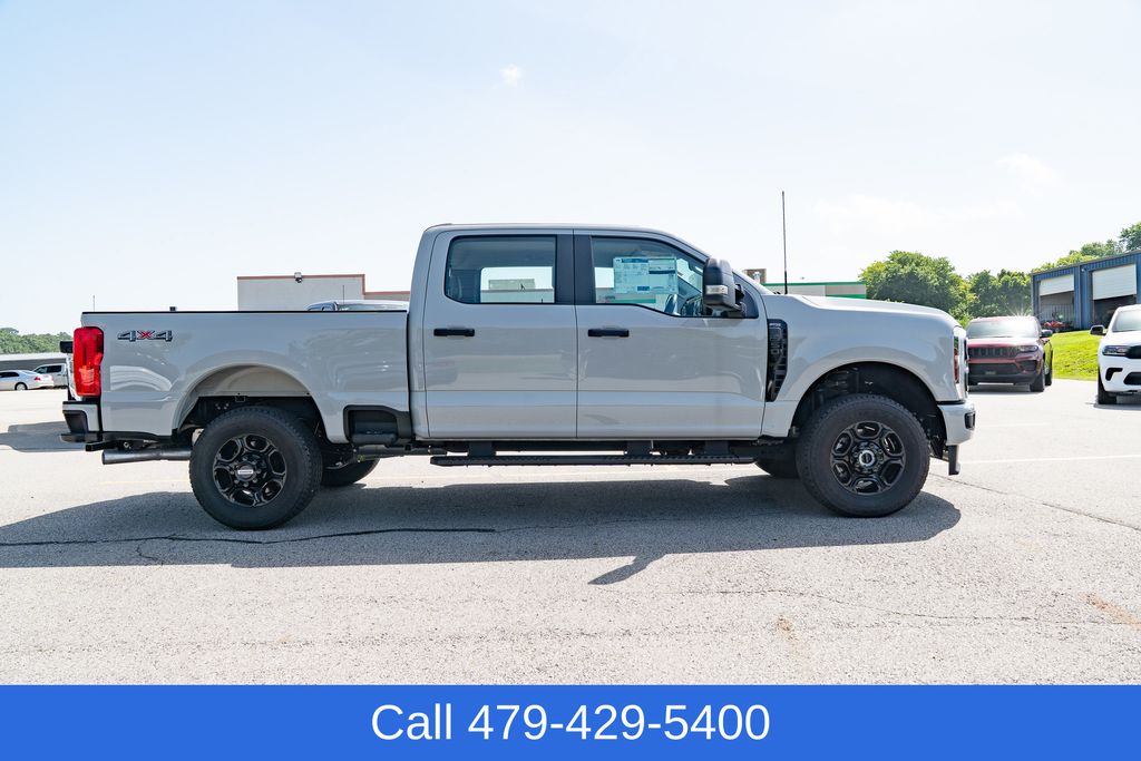 2026 Ford F-350 Super Duty XL - Photo 7