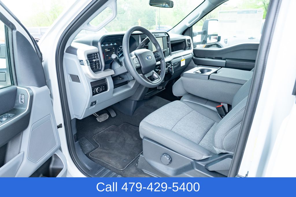 2026 Ford F-350 Super Duty XL - Photo 17