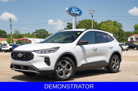 2025 Ford Escape ST-Line SUV