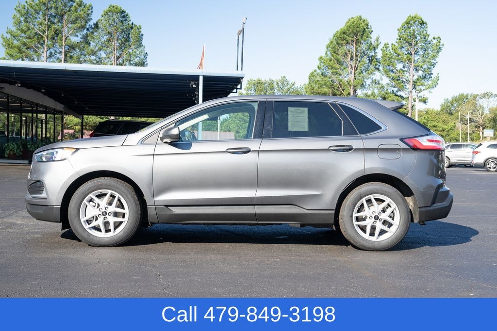 Used 2024 Ford Edge SEL SUV
