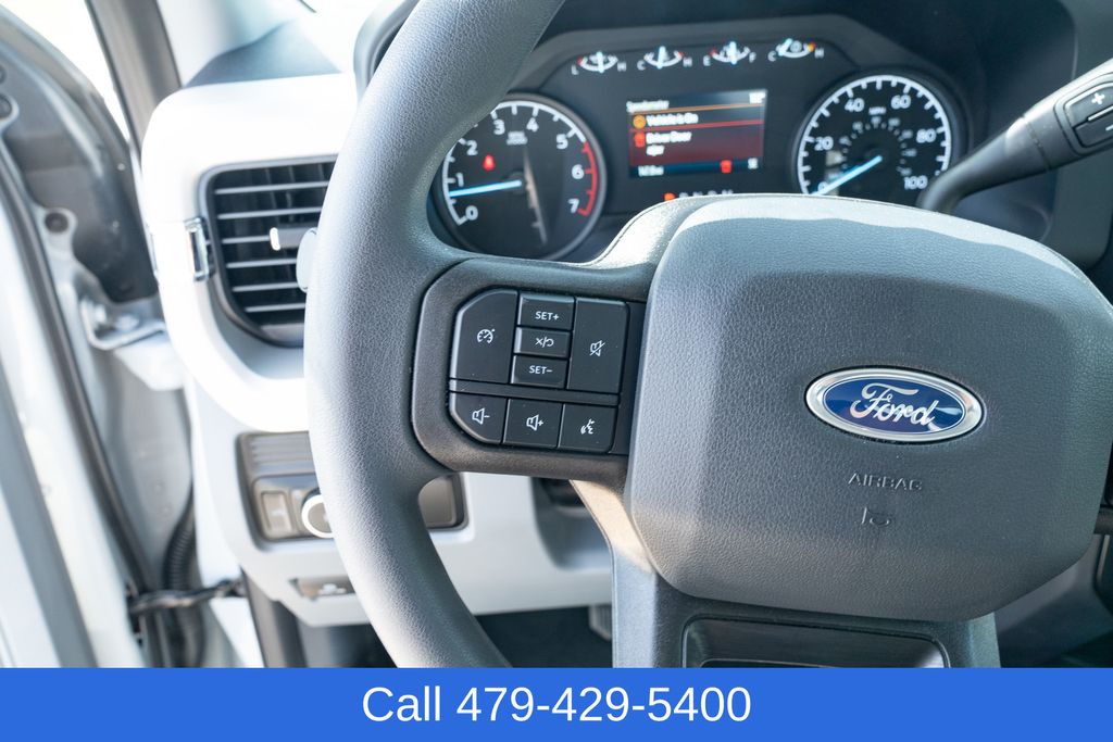 2026 Ford F-350 Super Duty XL - Photo 27