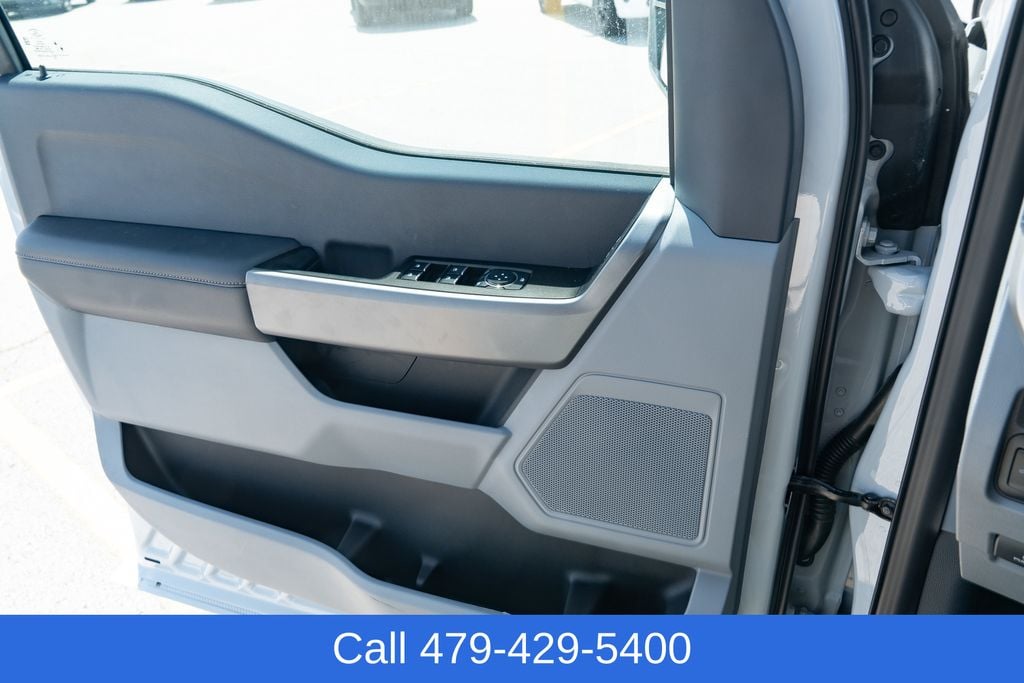 2026 Ford F-350 Super Duty XL - Photo 29