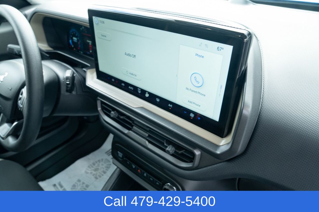 2025 Ford Bronco Sport Big Bend - Photo 42