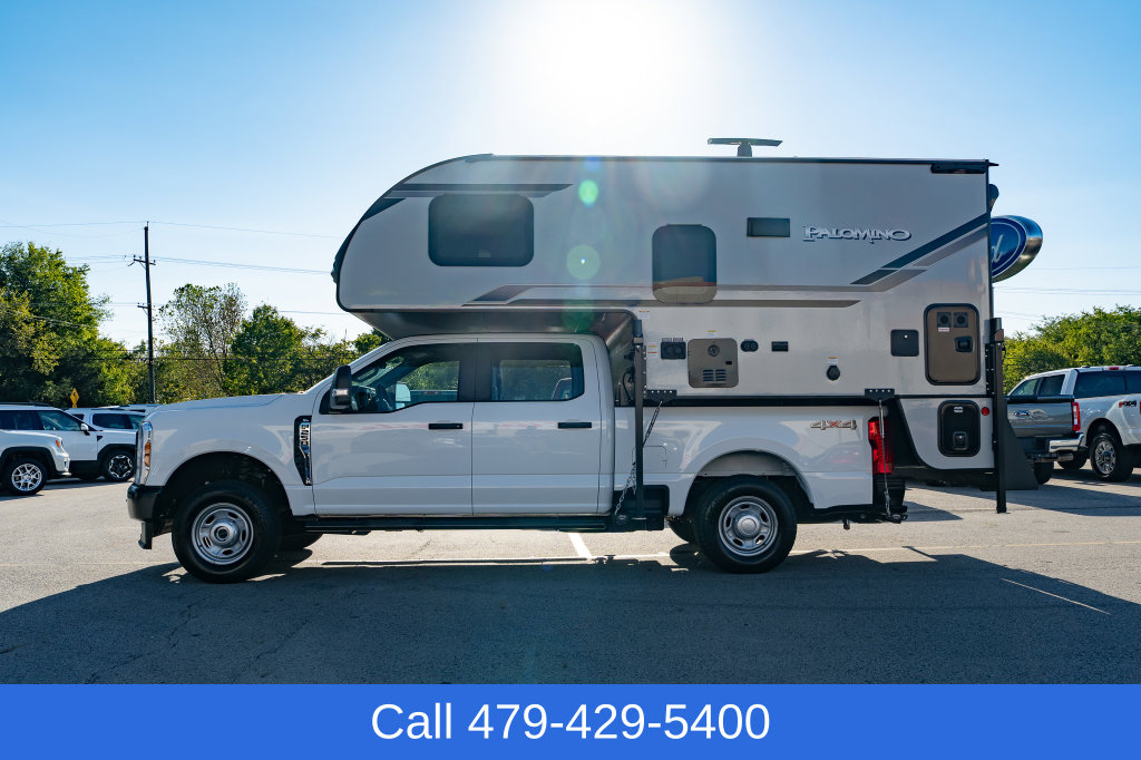 Used 2026 Ford F-250SD XL Truck