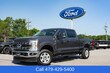  Ford F-250SD