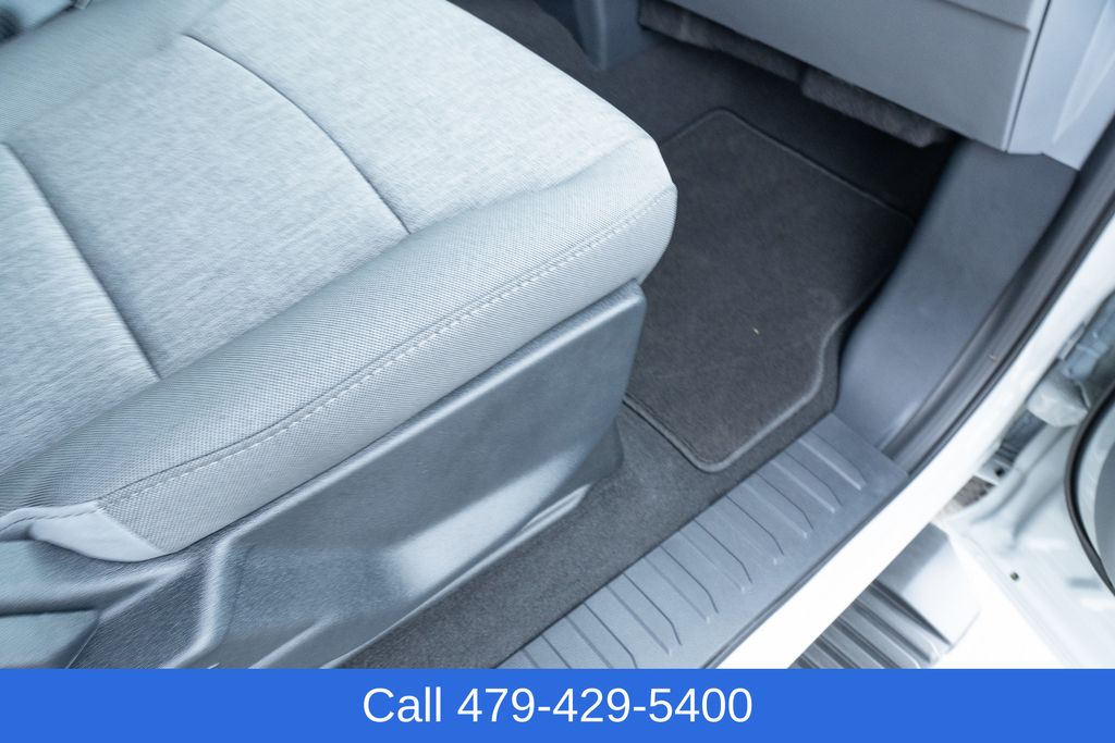 2026 Ford F-350 Super Duty XL - Photo 44