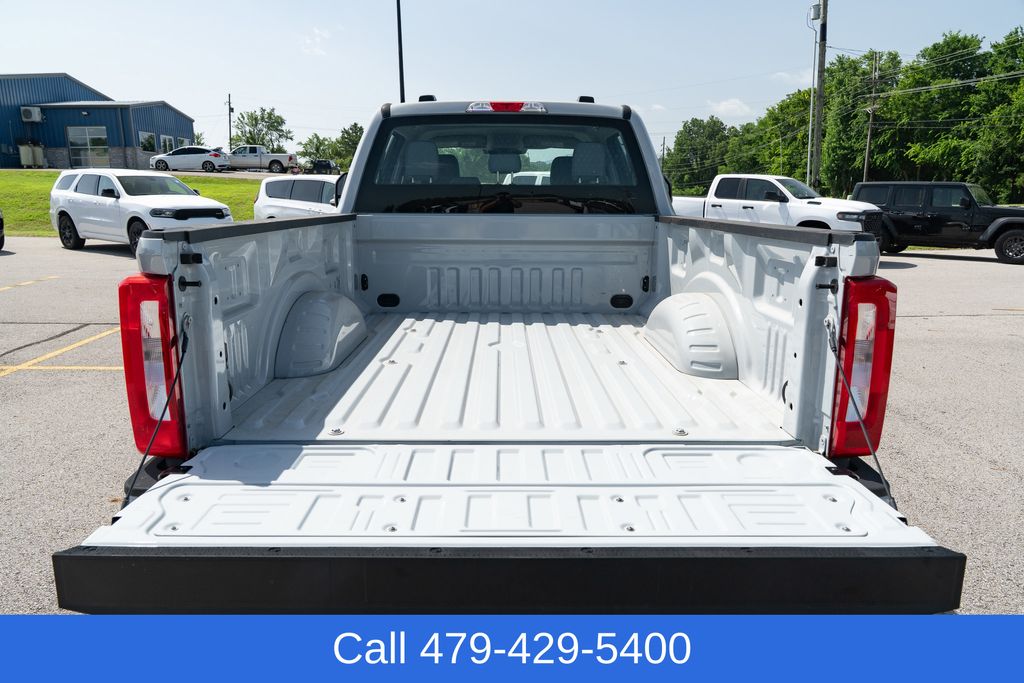 2026 Ford F-350 Super Duty XL - Photo 15