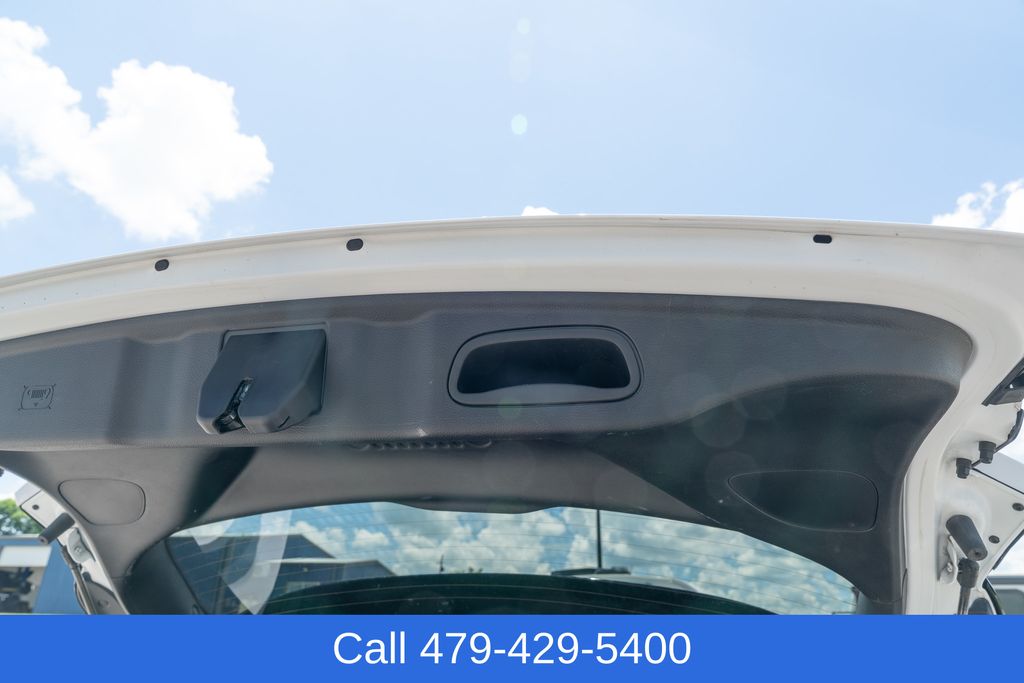 2025 Jeep Compass Limited - Photo 37