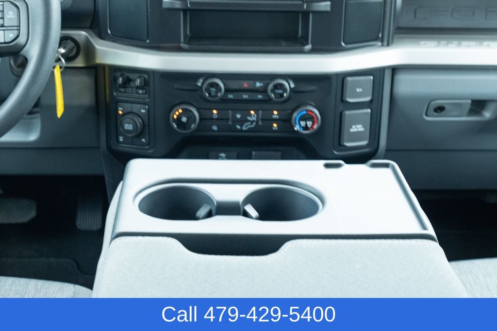 2026 Ford F-350 Super Duty XL - Photo 35