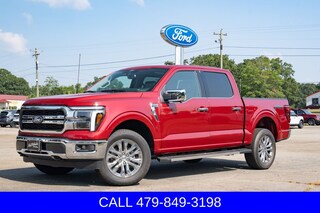 2025 Ford F-150 Lariat Truck