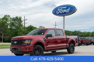 2026 Ford F-150 XLT Truck