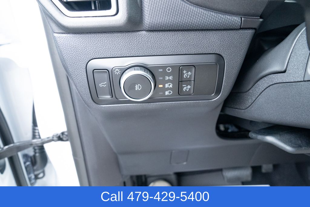 2025 Ford Bronco Sport Outer Banks - Photo 24