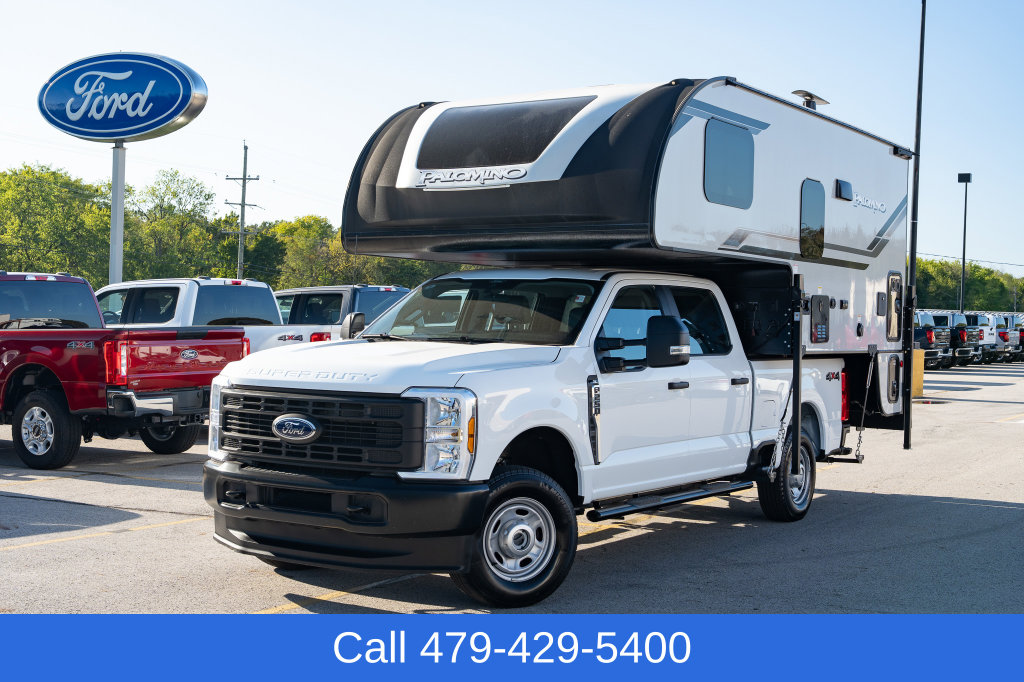 Used 2026 Ford F-250SD XL Truck